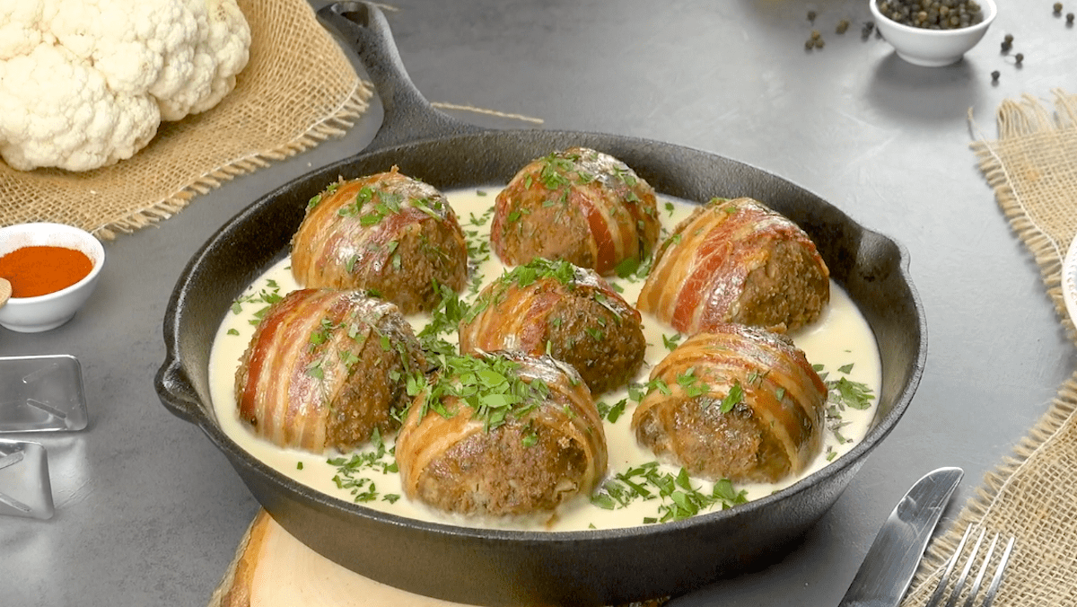 Herbstrezepte-Blumenkohl-HackbaÌˆllchen