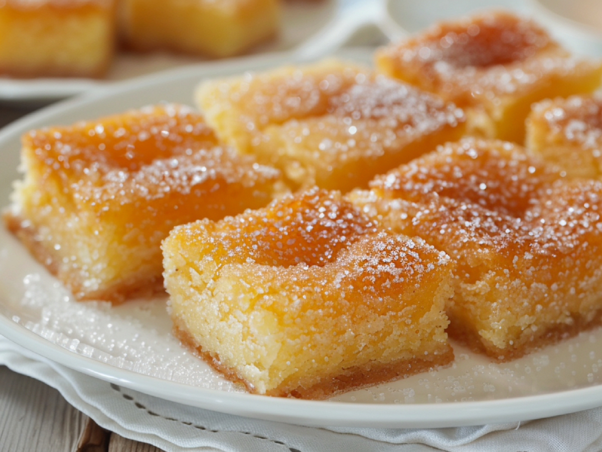 Sächsischer Zuckerkuchen: Kultkuchen aus dem Erzgebirge