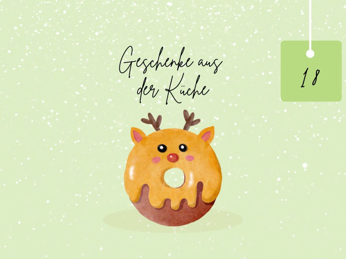 DIY zu Weihnachten: dreierlei Trinkschokolade am Stiel