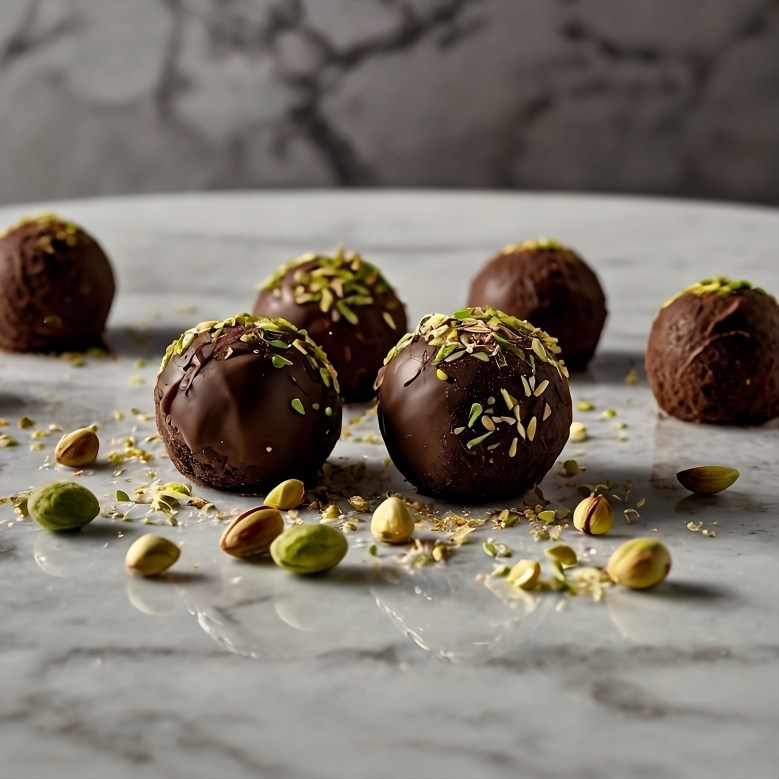 Dubai-Schokoladenpralinen: Last-Minute-Geschenk zum Muttertag
