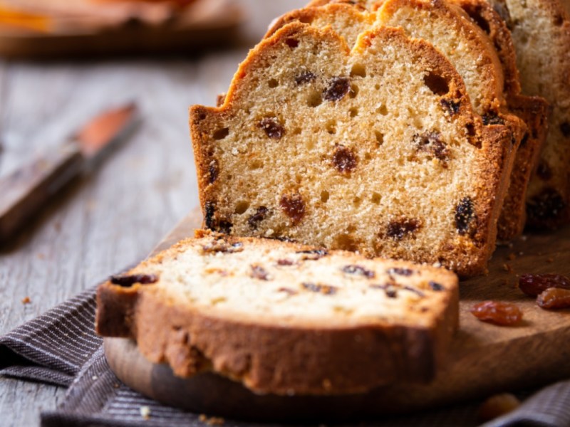 Dieses WinterfrÃ¼hstÃ¼cksbrot ist unser Highlight am Wochenende