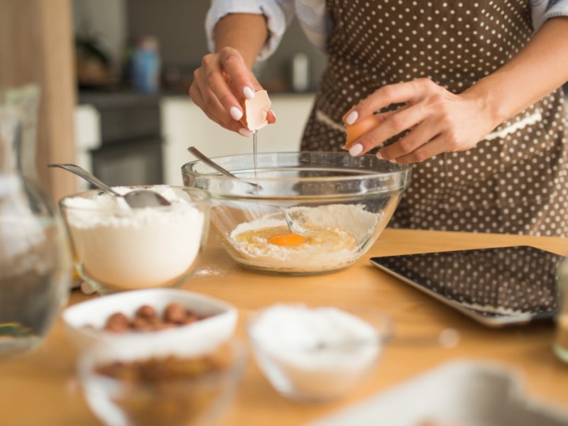 Mit diesen 7 Backtipps wirst du zum Meisterbäcker