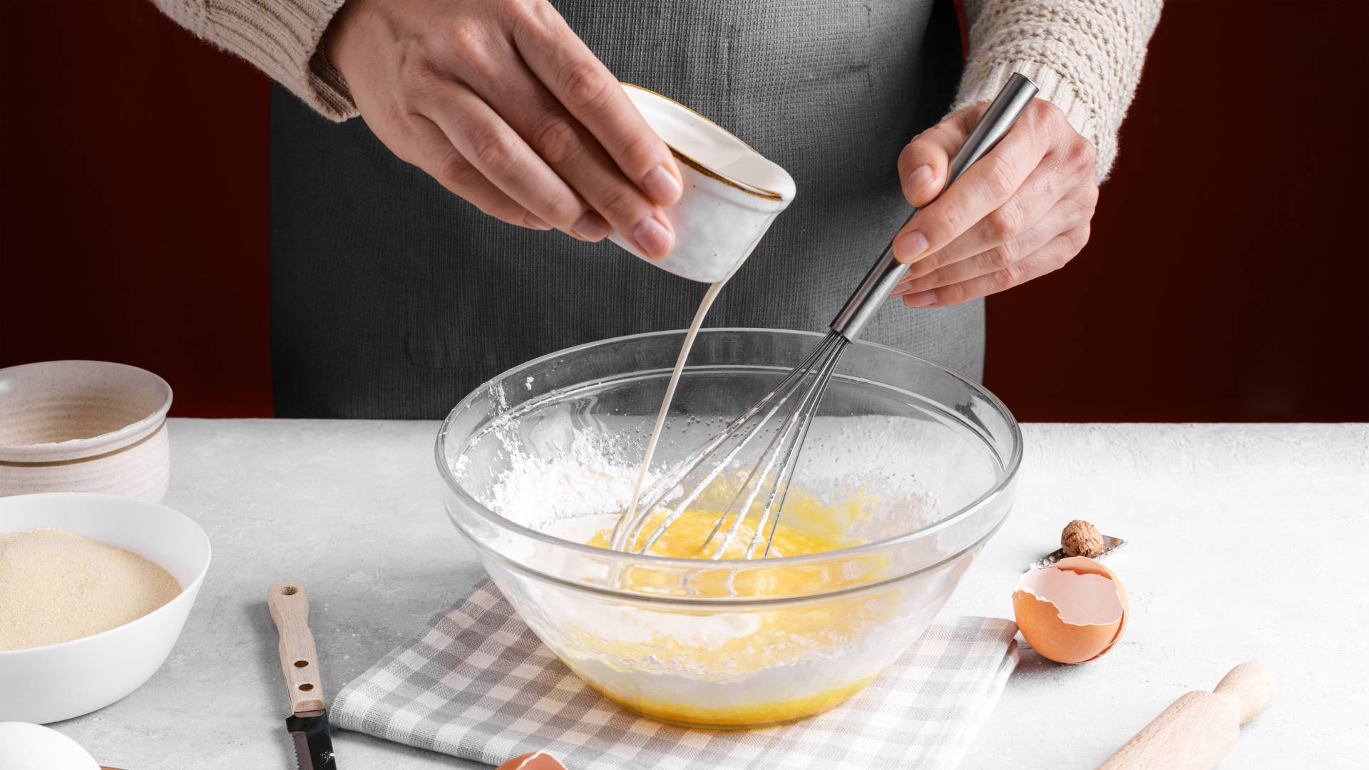 Unsere neuesten Rezepte - Leckerschmecker