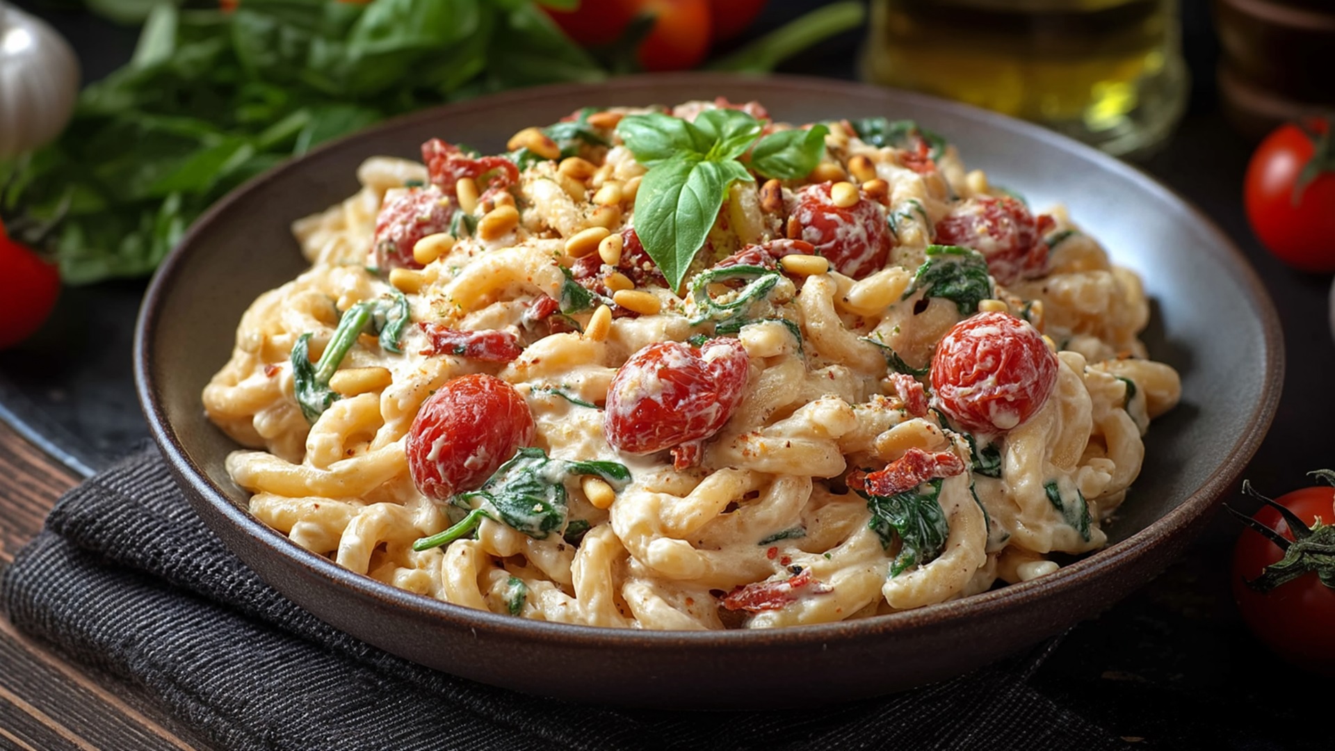 Unsere neuesten Rezepte - Leckerschmecker