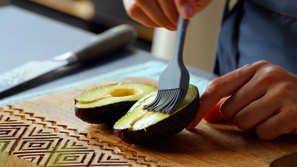 Keine braunen Avocados mehr mit diesem einfachen Hausmittel
